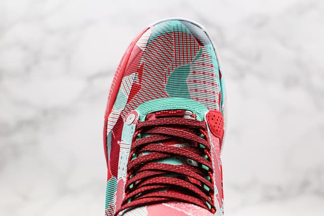 Nike Air Jordan(AJ) Sneakers CXS100185 | Yupoo Rep Sneakers image 6