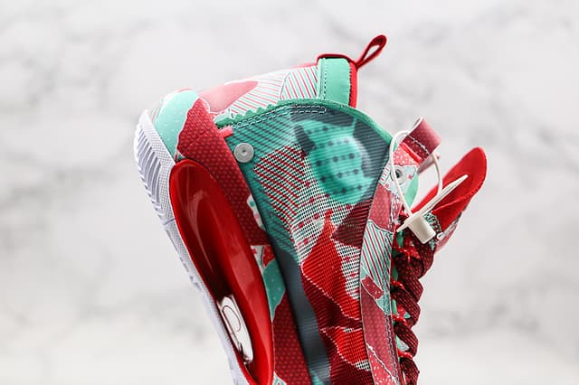 Nike Air Jordan(AJ) Sneakers CXS100185 | Yupoo Rep Sneakers image 7