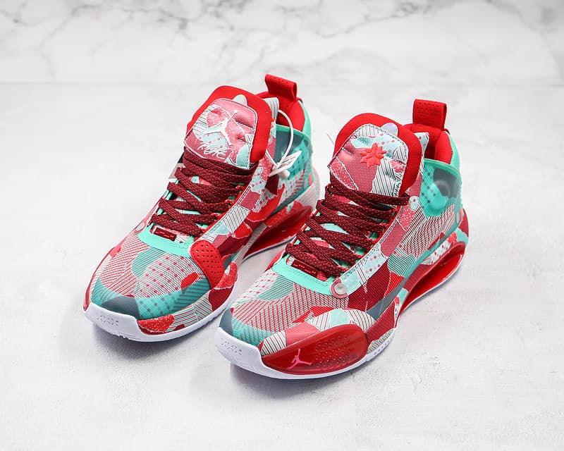 Rep Shoes:Nike Air Jordan(aj) Sneakers CXS100185 image 8