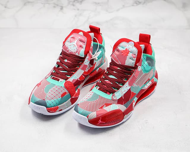 Nike Air Jordan(AJ) Sneakers CXS100185 | Yupoo Rep Sneakers image 8