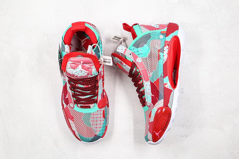 Rep Shoes:Nike Air Jordan(aj) Sneakers CXS100185 image 9