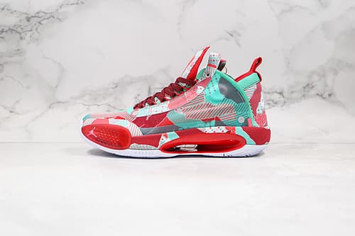Rep Shoes:Nike Air Jordan(aj) Sneakers CXS100185 image 11