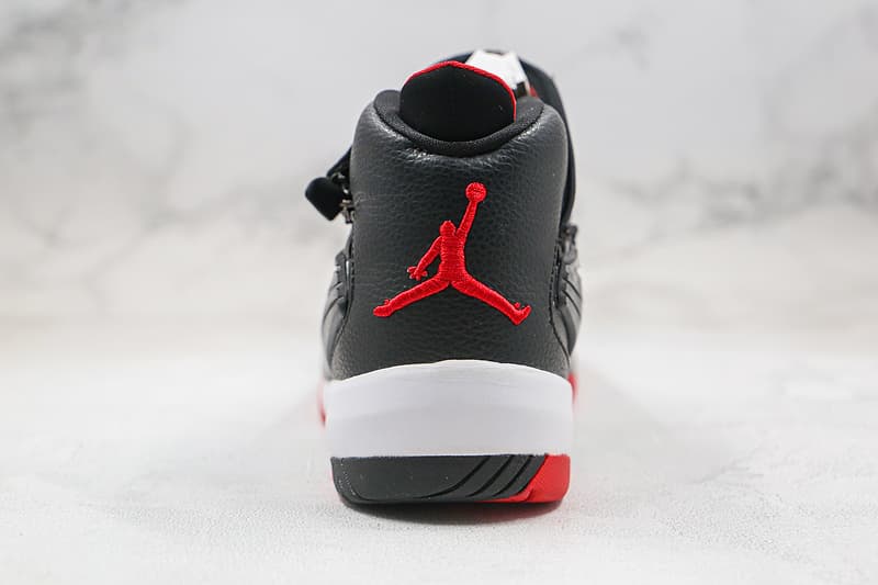 Rep Shoes:Nike Air Jordan(aj) Sneakers CXS100104 image 2