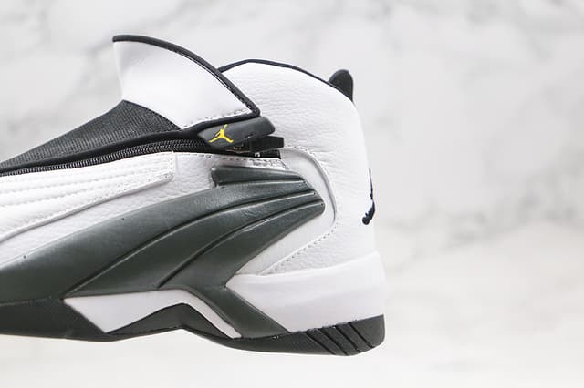 Nike Air Jordan(AJ) Sneakers CXS100516 | Yupoo Rep Sneakers image 5