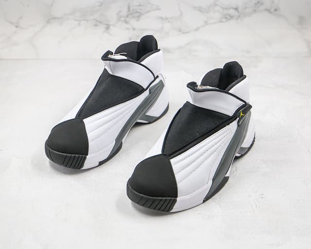Nike Air Jordan(AJ) Sneakers CXS100516 | Yupoo Rep Sneakers image 8