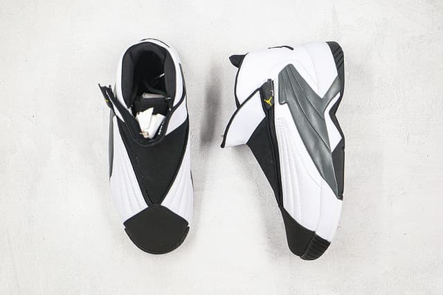 Nike Air Jordan(AJ) Sneakers CXS100516 | Yupoo Rep Sneakers image 9