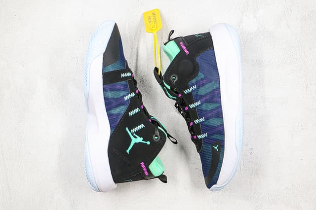 Nike Air Jordan(AJ) Sneakers CXS100433 | Yupoo Rep Sneakers image 2
