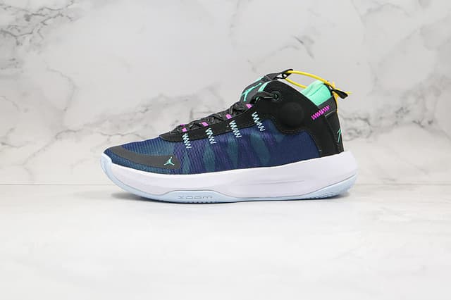 Nike Air Jordan(AJ) Sneakers CXS100433 | Yupoo Rep Sneakers image 3