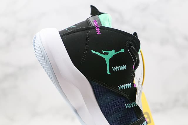Nike Air Jordan(AJ) Sneakers CXS100433 | Yupoo Rep Sneakers image 8