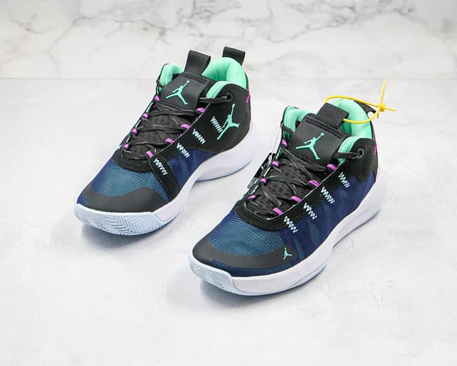 Nike Air Jordan(AJ) Sneakers CXS100433 | Yupoo Rep Sneakers image 9
