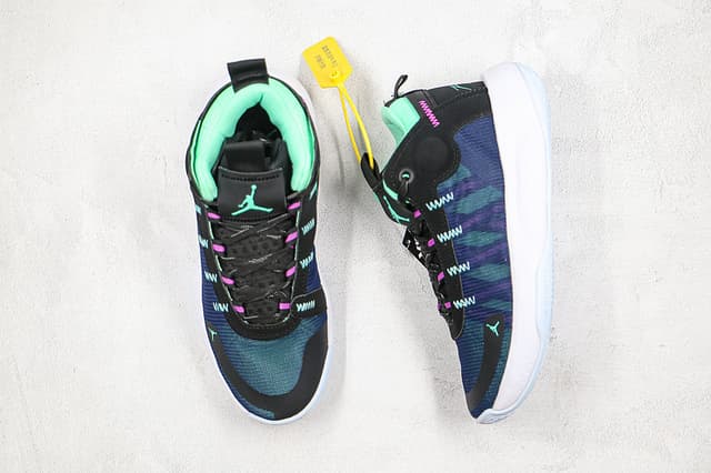 Nike Air Jordan(AJ) Sneakers CXS100433 | Yupoo Rep Sneakers image 10