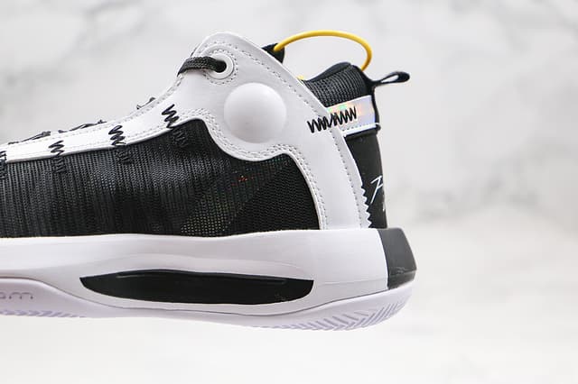 Nike Air Jordan(AJ) Sneakers CXS100385 | Yupoo Rep Sneakers image 5