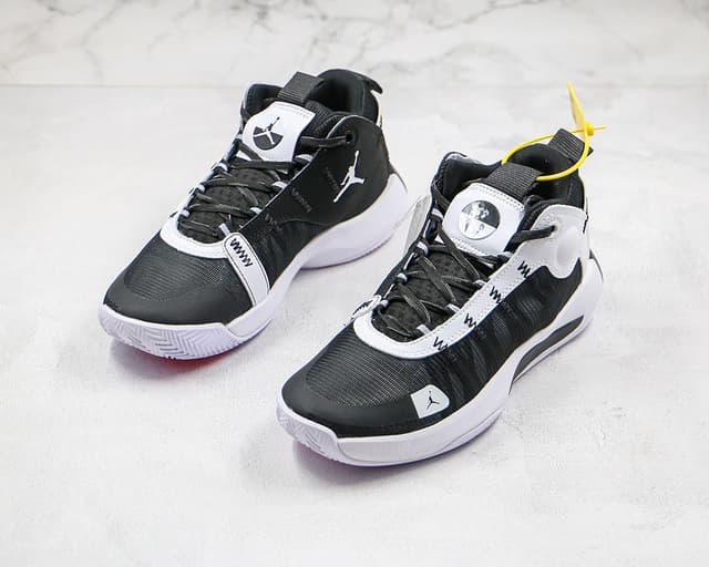 Nike Air Jordan(AJ) Sneakers CXS100385 | Yupoo Rep Sneakers image 8