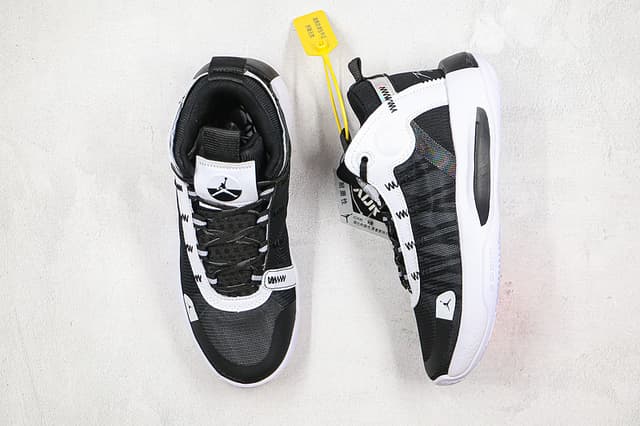 Nike Air Jordan(AJ) Sneakers CXS100385 | Yupoo Rep Sneakers image 9