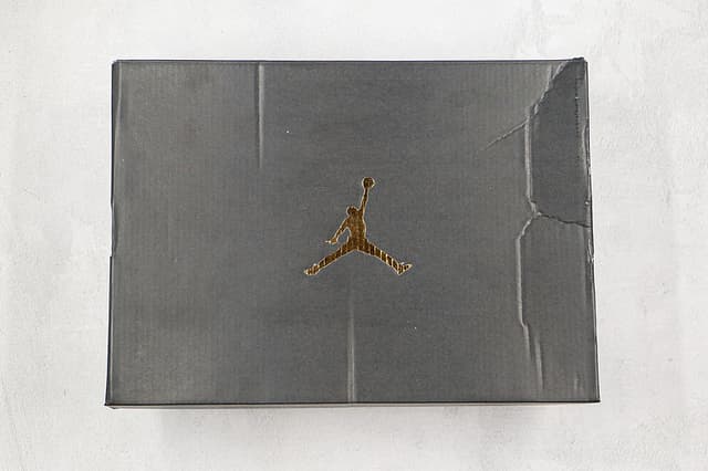 Nike Air Jordan(AJ) Sneakers CXS100387 | Yupoo Rep Sneakers image 1