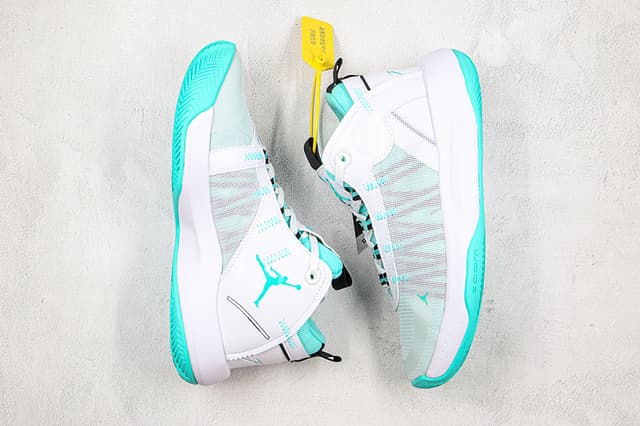 Nike Air Jordan(AJ) Sneakers CXS100387 | Yupoo Rep Sneakers image 2