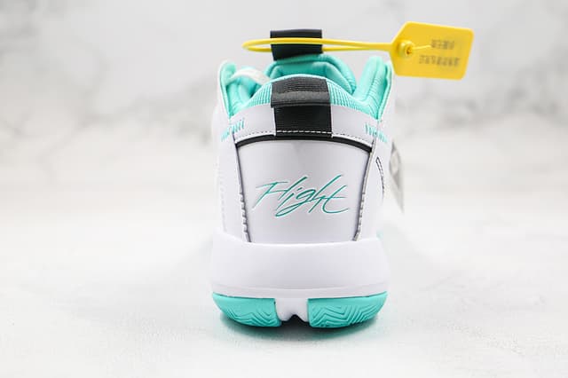 Nike Air Jordan(AJ) Sneakers CXS100387 | Yupoo Rep Sneakers image 4