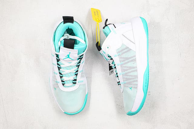 Nike Air Jordan(AJ) Sneakers CXS100387 | Yupoo Rep Sneakers image 10
