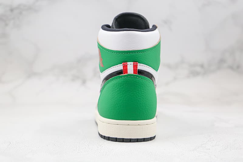 Rep Shoes:Nike Air Jordan(aj) Sneakers CXS100457 image 2