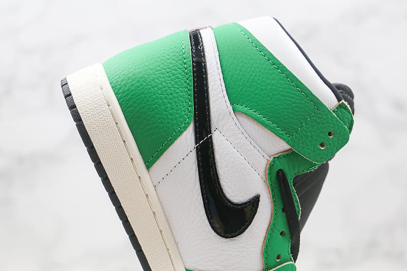 Rep Shoes:Nike Air Jordan(aj) Sneakers CXS100457 image 4