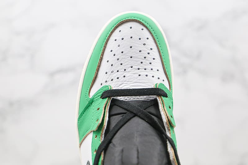 Rep Shoes:Nike Air Jordan(aj) Sneakers CXS100457 image 6