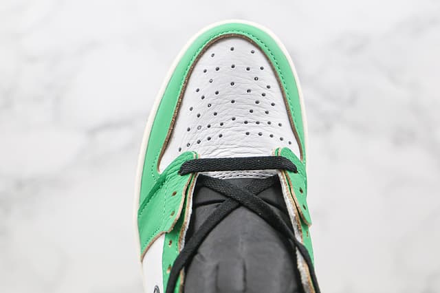 Nike Air Jordan(AJ) Sneakers CXS100457 | Yupoo Rep Sneakers image 6