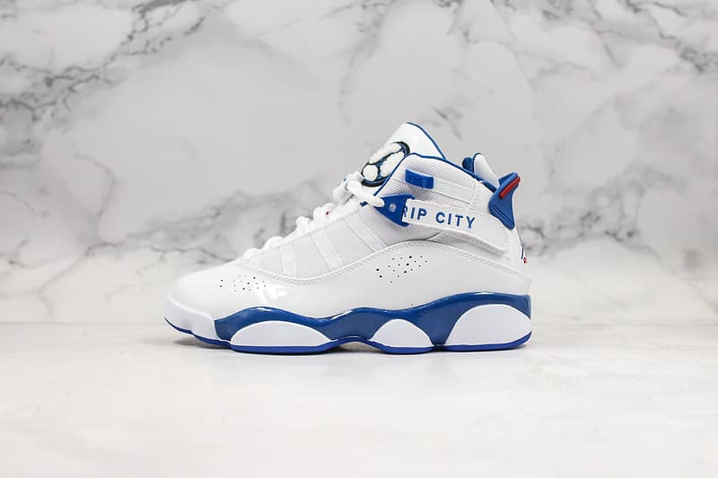Nike Air Jordan(AJ) Sneakers CXS100301 | Yupoo Rep Sneakers image 1