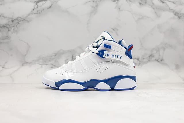 Nike Air Jordan(AJ) Sneakers CXS100301 | Yupoo Rep Sneakers image 1