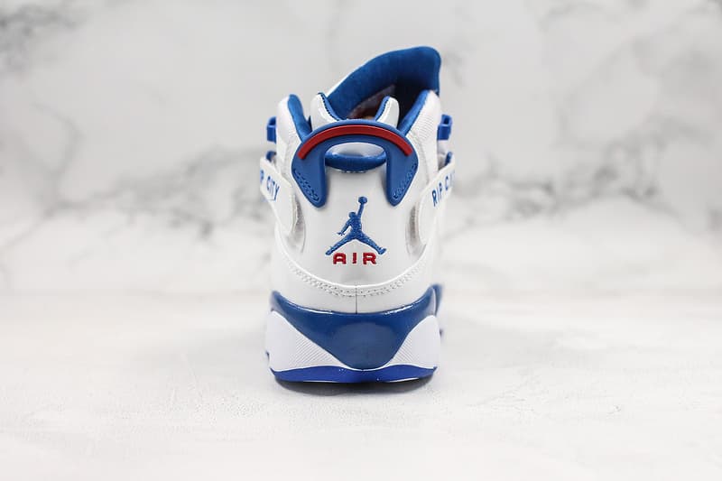 Rep Shoes:Nike Air Jordan(aj) Sneakers CXS100301 image 3