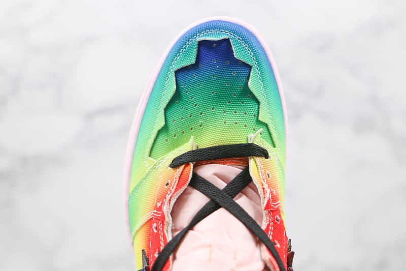 Rep Shoes:Nike Air Jordan(aj) Sneakers CXS100523 image 5