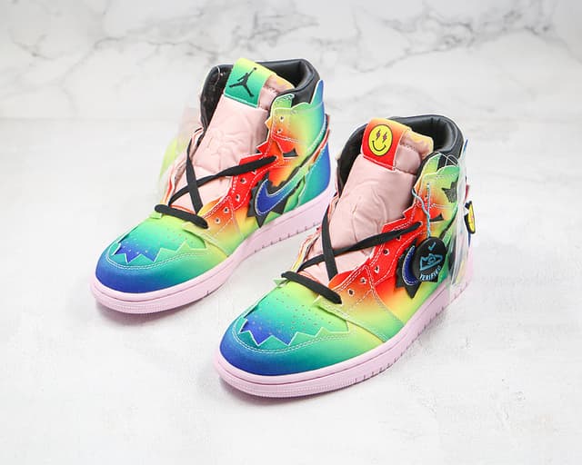 Nike Air Jordan(AJ) Sneakers CXS100523 | Yupoo Rep Sneakers image 6