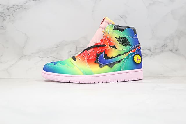 Nike Air Jordan(AJ) Sneakers CXS100523 | Yupoo Rep Sneakers image 10