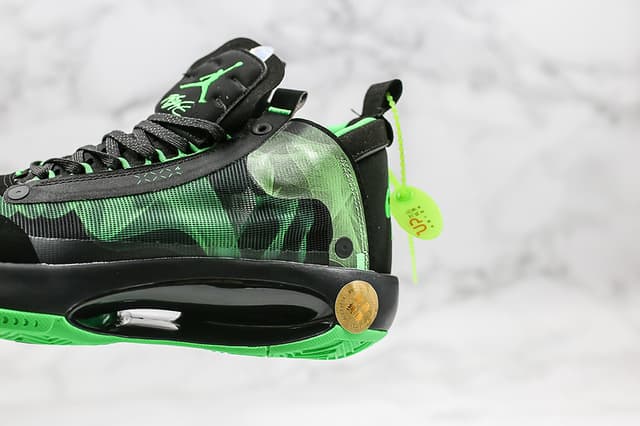 Nike Air Jordan(AJ) Sneakers CXS100398 | Yupoo Rep Sneakers image 4