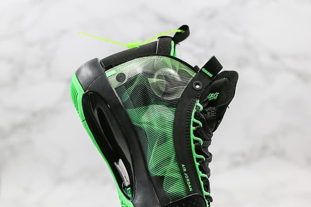 Nike Air Jordan(AJ) Sneakers CXS100398 | Yupoo Rep Sneakers image 6