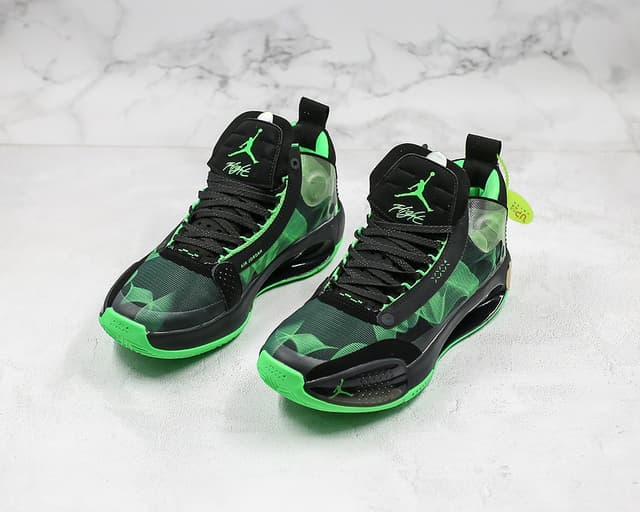Nike Air Jordan(AJ) Sneakers CXS100398 | Yupoo Rep Sneakers image 7