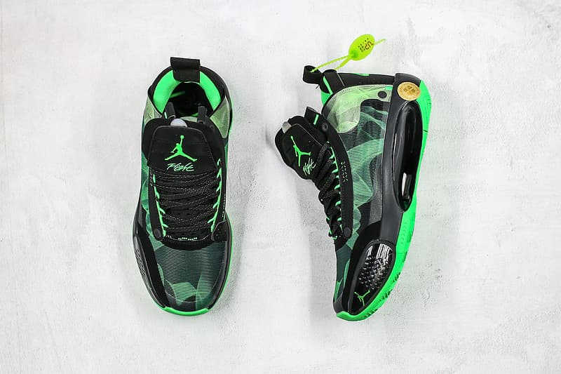 Rep Shoes:Nike Air Jordan(aj) Sneakers CXS100398 image 8