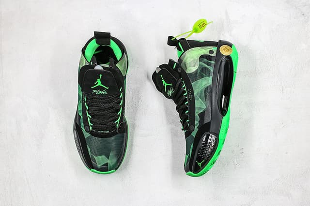 Nike Air Jordan(AJ) Sneakers CXS100398 | Yupoo Rep Sneakers image 8