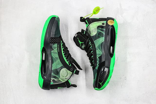 Nike Air Jordan(AJ) Sneakers CXS100398 | Yupoo Rep Sneakers image 9
