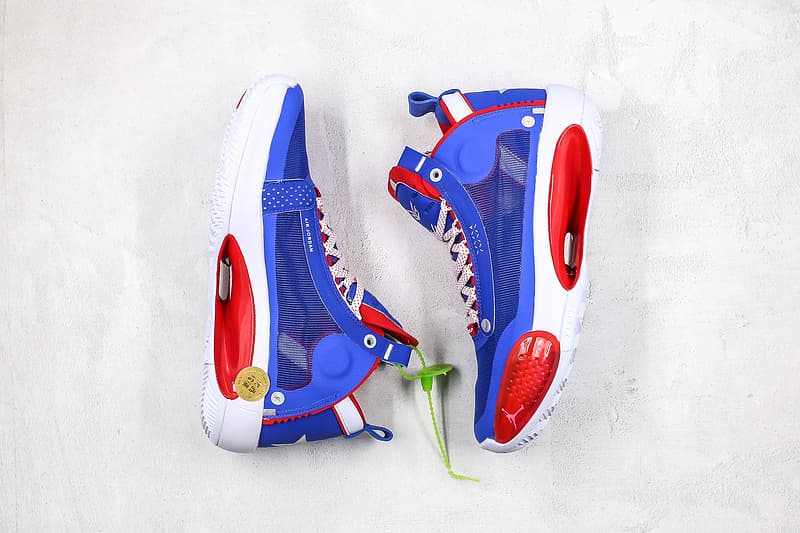 Nike Air Jordan(AJ) Sneakers CXS100271 | Yupoo Rep Sneakers image 1