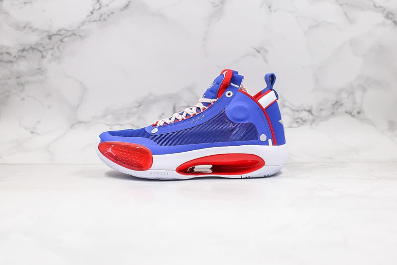 Rep Shoes:Nike Air Jordan(aj) Sneakers CXS100271 image 2