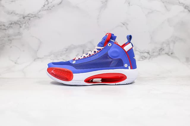 Nike Air Jordan(AJ) Sneakers CXS100271 | Yupoo Rep Sneakers image 2