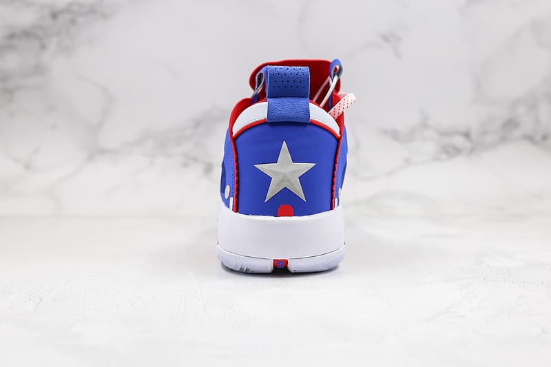 Rep Shoes:Nike Air Jordan(aj) Sneakers CXS100271 image 3