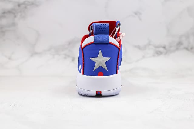 Nike Air Jordan(AJ) Sneakers CXS100271 | Yupoo Rep Sneakers image 3