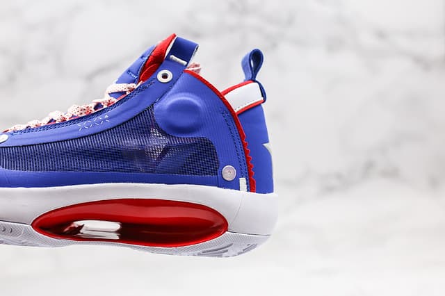 Nike Air Jordan(AJ) Sneakers CXS100271 | Yupoo Rep Sneakers image 5