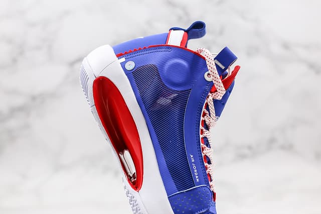 Nike Air Jordan(AJ) Sneakers CXS100271 | Yupoo Rep Sneakers image 7