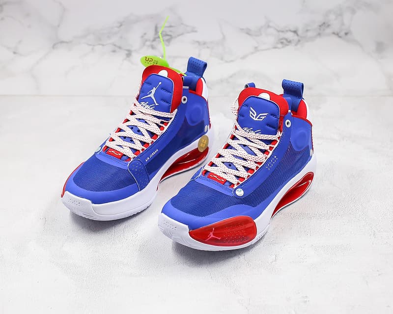 Rep Shoes:Nike Air Jordan(aj) Sneakers CXS100271 image 8