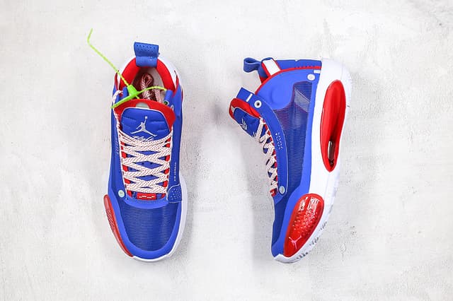 Nike Air Jordan(AJ) Sneakers CXS100271 | Yupoo Rep Sneakers image 9