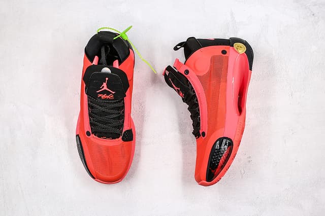 Nike Air Jordan(AJ) Sneakers CXS100210 | Yupoo Rep Sneakers image 7