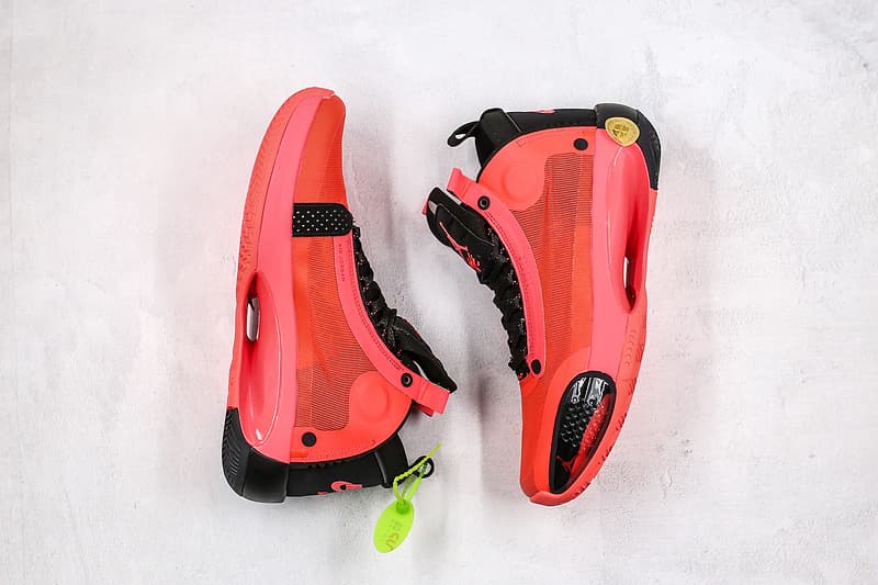 Rep Shoes:Nike Air Jordan(aj) Sneakers CXS100210 image 8