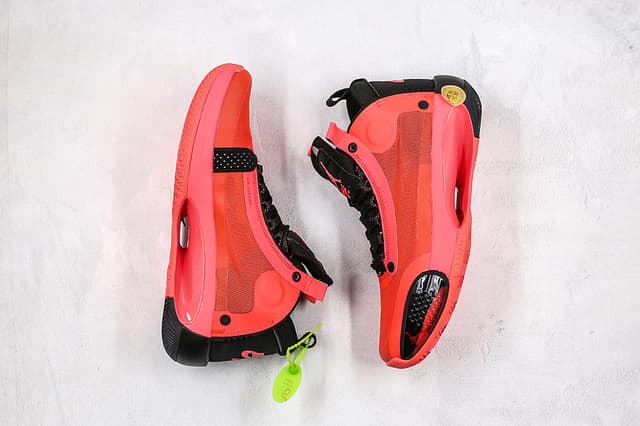 Nike Air Jordan(AJ) Sneakers CXS100210 | Yupoo Rep Sneakers image 8